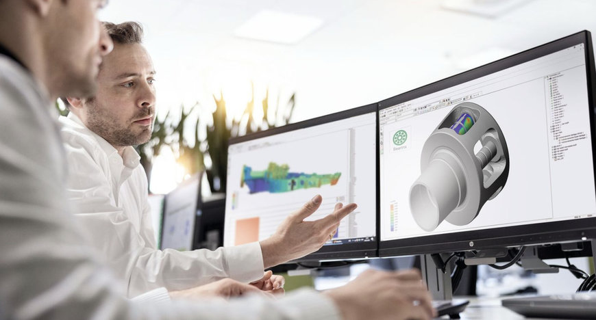 Schaeffler entwickelt Windkraftanlagen mit „Closed Loop Engineering“ weiter